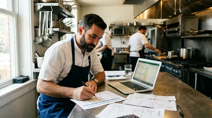 Budget pour ouvrir un restaurant : combien ça coûte vraiment